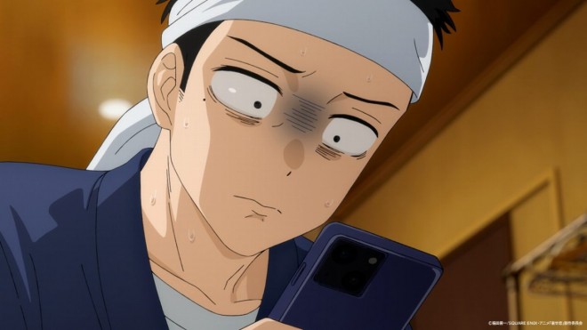 My Dress-Up Darling Season 2